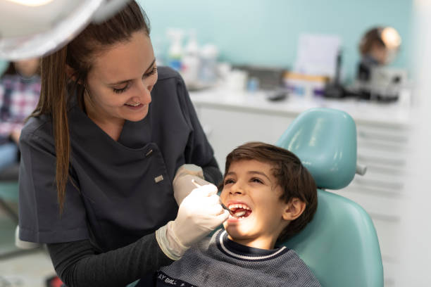 Best Emergency Pediatric Dentist  in Inwood, FL