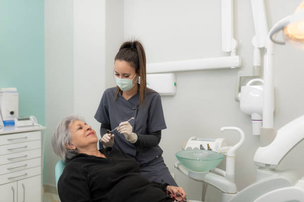 Best Root Canal Emergency Dentist  in Inwood, FL